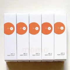 Dr.K.ドクターケイ ABC-Gリペアセラム 9ml×5本