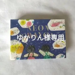 コクヨ NEON CRAYON 蛍光クレヨン 5色セットのサムネイル