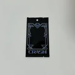 allday project CRASH lite ver. ウチャン