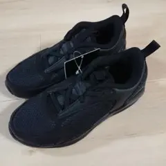 Nike AIR ブラックスニーカー