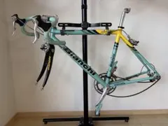Bianchi 1999頃 イタリア製 ビアンキ フレームセットのサムネイル
