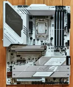 5700x3d+B550 MB +DDR4メモリ32G+Wi-Fiカード - メルカリ