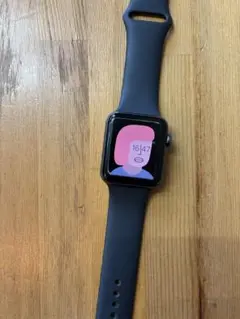Apple Watch Series 3 GPSモデル 42mm