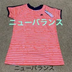 値下げ! 新品 ニューバランスレディース トレーニングウェアのサムネイル