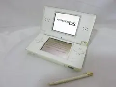 Nintendo ニンテンドーDS Lite 本体 USG-001 ホワイト