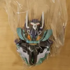 一番くじ ガンダム ジークアクス　モビルスーツヘッドマグネット　ジフレド