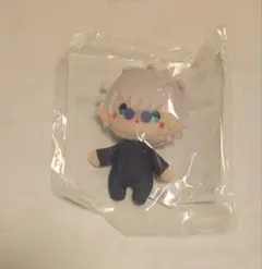 セガラッキーくじ　五条悟　呪術廻戦　ぬいぐるみ