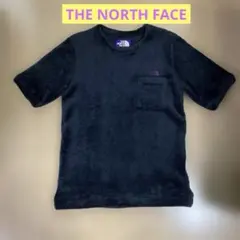 THE NORTH FACE ブラック L ボア素材