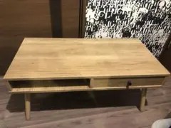 センターテーブル ローテーブル