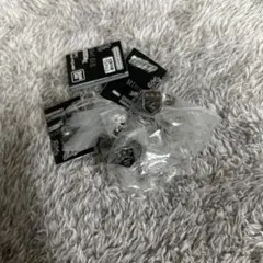 家庭教師ヒットマンREBORN ボンゴレリング 雷晴嵐 ガチャ セット