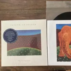 ambient レコード