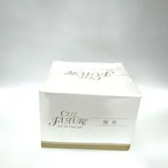 Q115】セルフューチャー　簡単オールインワンジェル 100gのサムネイル
