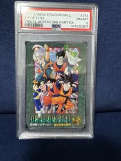 当時物　ドラゴンボールGT カードダスNo.777（隠れプリズム） 当時物 ドラゴンボールGT カードダスNo.777（隠れプリズム） - メルカリ