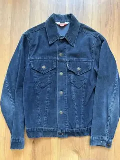 90s 香港製 WHITE Levi's 70505 ブラック 40 カツラギ 90s 香港製 WHITE Levi's 70505 ブラック 40 カツラギ - メルカリ