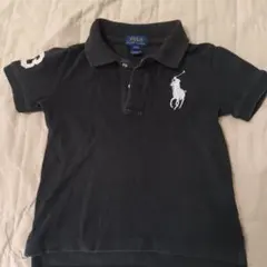 POLO RALPH LAUREN ポロシャツ 3/3T