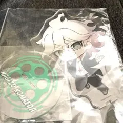 ✧ダンガンロンパ2✧ 狛枝凪斗A賞 くじメイト オンラインくじ キャンバスボード ✧ダンガンロンパ2 狛枝凪斗 A賞 くじメイト オンラインくじ