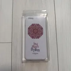 RADWIMPS Human Bloom iPhoneケース