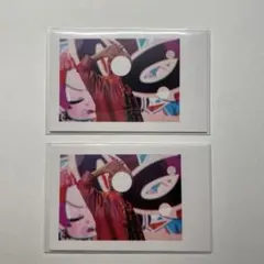 いれいす ないこ 実写チェキ