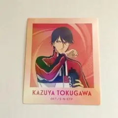 テニプリフェスタ2023 デコガチャ 遠野篤京 - メルカリ