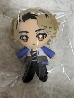 仮面ライダーガヴ ラキア・アマルガ ぬいぐるみ - メルカリ