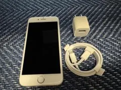 iPhone 6s 64GB シルバー