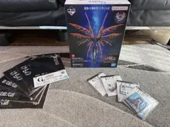 一番くじ 新世紀エヴァンゲリオン 30th Anniversary ラストワン賞