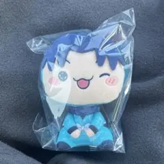 忍たま乱太郎 もちぴこぬいぐるみ賞 摂津きり丸