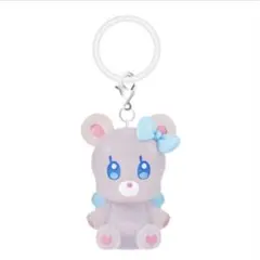 アイカツ！めじるしアクセサリー エンジェリーベア