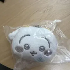 ちいかわ マスコットミラー リボン うさぎ