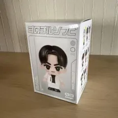 Snow Man RAUL すのチルソフビ アクリルスタンド - メルカリ
