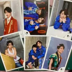 猪狩蒼弥 公式写真