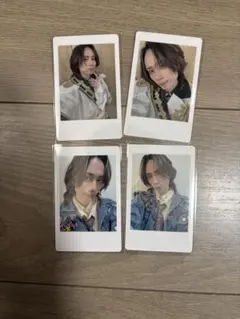 ReLIT 綾野れん チェキ ハピカ ReLIT 綾野れん ハピカ - メルカリ