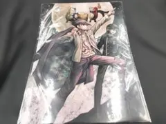 2026年最新】ダンガンロンパ クリアファイルの人気アイテム - メルカリ