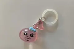 希少レア】スーパーマリオギャラクシー2 キーホルダー ガチャガチャ