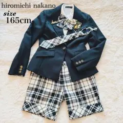 hiromichi nakano　フォーマル　6点　女の子　165　セレモニー