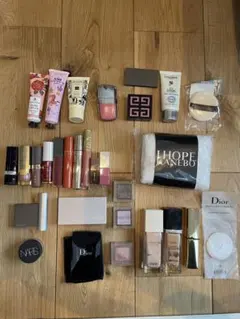 コスメまとめ売り　デパコス　プチプラ