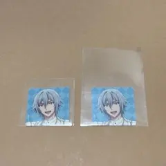 アイナナ 　ムビチケ特典　四葉環