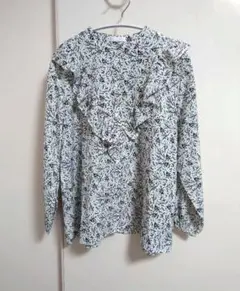 ★美品★ DRESKIP ブラウス