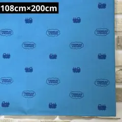 USAコットンシーチング トーマス RileyBlake 108cm×200cm