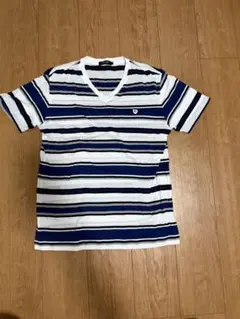 BLACK LABEL ブラックレーベル　半袖Tシャツ Ｌサイズのサムネイル
