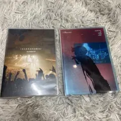 Alexandros アレキサンドロス DVD セット ALEXANDROS] アレキサンドロス DVDセット - メルカリ