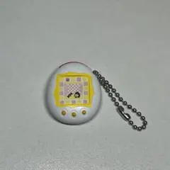 【新品未使用】たまごっち　ミニチュアチャームコレクション3 いちごっち