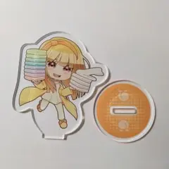 たっつん シェアハウス アクリルスタンド 30点 まとめ売り 2025年最新】キャラクター名：たっつん アクリルスタンドの人気