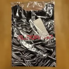 【新品未使用】ELDRESO エルドレッソ ランニング タンクトップ Lサイズ