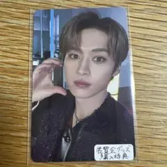 StrayKids スキズ エキシビション 展覧会 CD購入特典 トレカ リノ
