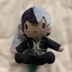 2026年最新】青柳冬弥 ぬいぐるみの人気アイテム - メルカリ