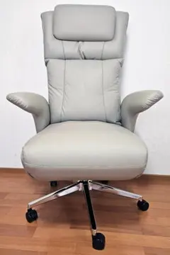 大塚家具 リクライニングチェア カルム 定価99,800円 正規購入