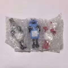 【セミコンプ】一番くじ パペットスンスン E賞 ちらりんフレンズ ミニフィギュア