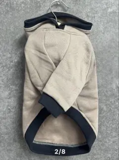 犬用2着 スエット服