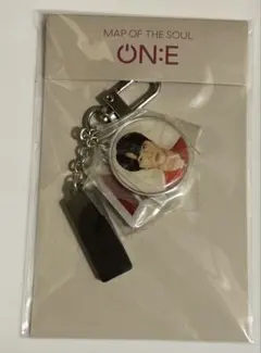 BTS JIMIN 缶バッチ キーホルダー セット - メルカリ